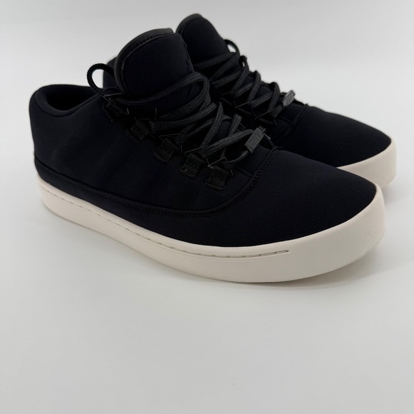 Jordan Other - Jordan Westbrook 0 Why Not Shoes Men's Size 8 Low Black